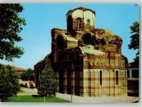 Nessebar - Kirche