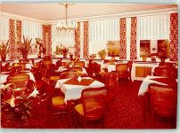 56859 W5584 Bullay FOTO KEINE AK Cafe Reis