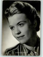 Heidemarie Hathmeyer Schauspieler
