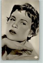 Angelika Meissner Schauspieler