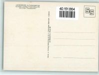 95632 W8592 Wunsiedel - Luisenburg Am alten Theaterplatz