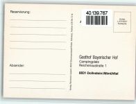 91795 W8833 Dollnstein - Campingplatz Altmühltal