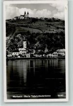 3671 Marbach an der Donau - Maria taferl