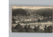 01814 O8320 Bad Schandau - AKU2