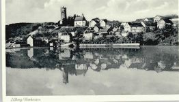 Lassberg Vogelsberg AKU1 Fotografie