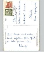 79664 W7867 Wehr , Baden - Fliegeraufnahme