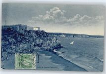 Lagos - Forte Santa Catharina