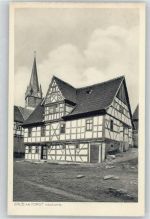 96271 W8621 Grub a. Forst - Haus No.15