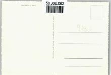 97906 W6981 Faulbach , Unterfr