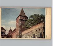 Krakau