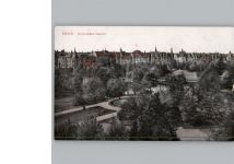 Posen Poznan - Botanischer Garten