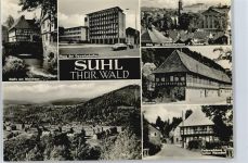 98527 O6000 Suhl