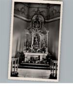 Sangt Wendelinus Kapelle
