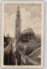 4331 Middelburg - Kirche