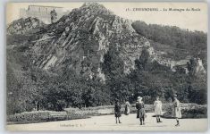 50100 Cherbourg-Octeville