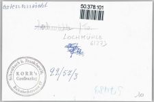 61273 W6393 Lochmühle , Taunus - Foto