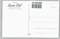 65510 W6270 Idstein - Gasthaus zum Tal