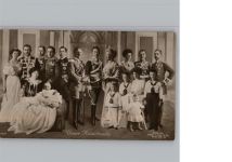 Kaiserfamilie Adel Preußen