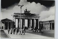 10115 W1000 Berlin Mitte