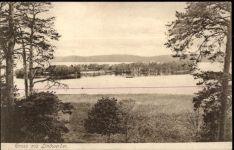10115 W1000 Berlin, Grunewald