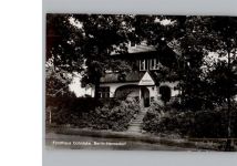 10115 W1000 Berlin, Hermsdorf - Forsthaus Dohnlake