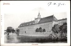 Breslau Wroclaw