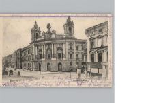 10115 W1000 Berlin Mitte - Beichspostamt