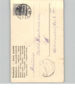 10115 W1000 Berlin Mitte - Beichspostamt