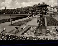 19053 O2750 Schwerin , Meckl
