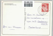 35066 W3558 Frankenberg (Eder)