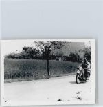 Wehrmacht , Foto Motorrad