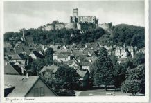 61462 W6240 Königstein im Taunus
