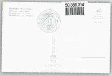 95632 W8592 Luisenburg - Gaststätte Luisenburg