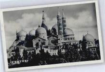 35100 Padova - Basilika AKU1