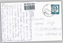 83676 W8171 Jachenau