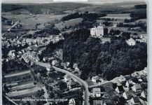 56457 W5438 Westerburg , Westerw - Luftaufnahme