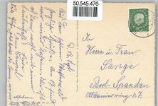 56457 W5438 Westerburg , Westerw - Luftaufnahme