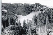 95346 W8652 Stadtsteinach - Foto-Karte