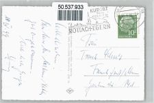 83684 W8180 Tegernsee