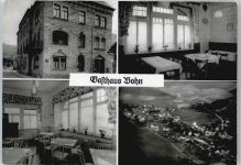 54470 W5550 Bernkastel - Gasthaus Pension Bohn Panorama