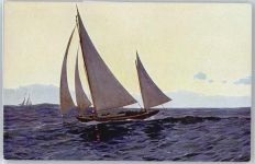 Segelschiff
