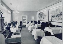 10115 W1000 Berlin Mitte - Restaurant Grill Royal im Haus der Nationen