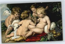 No.29751 , Rubens , Jesus Stengel + Co