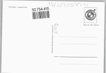 59379 W4714 Selm - Kirche