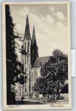 59494 W4770 Soest , Westf - Kirche AKU2