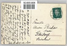59494 W4770 Soest , Westf - Kirche AKU2