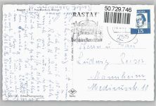 76437 W7550 Rastatt - Pagadenburg Anlage