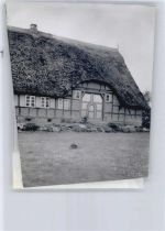 24217 W2306 Krummbek , Holst FOTO KEINE AK Foto mit Negativ