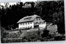 92727 W8481 Waldthurn - Schutzhaus Fahrenberg