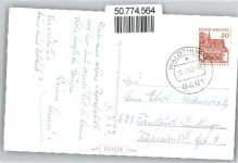 92727 W8481 Waldthurn - Schutzhaus Fahrenberg